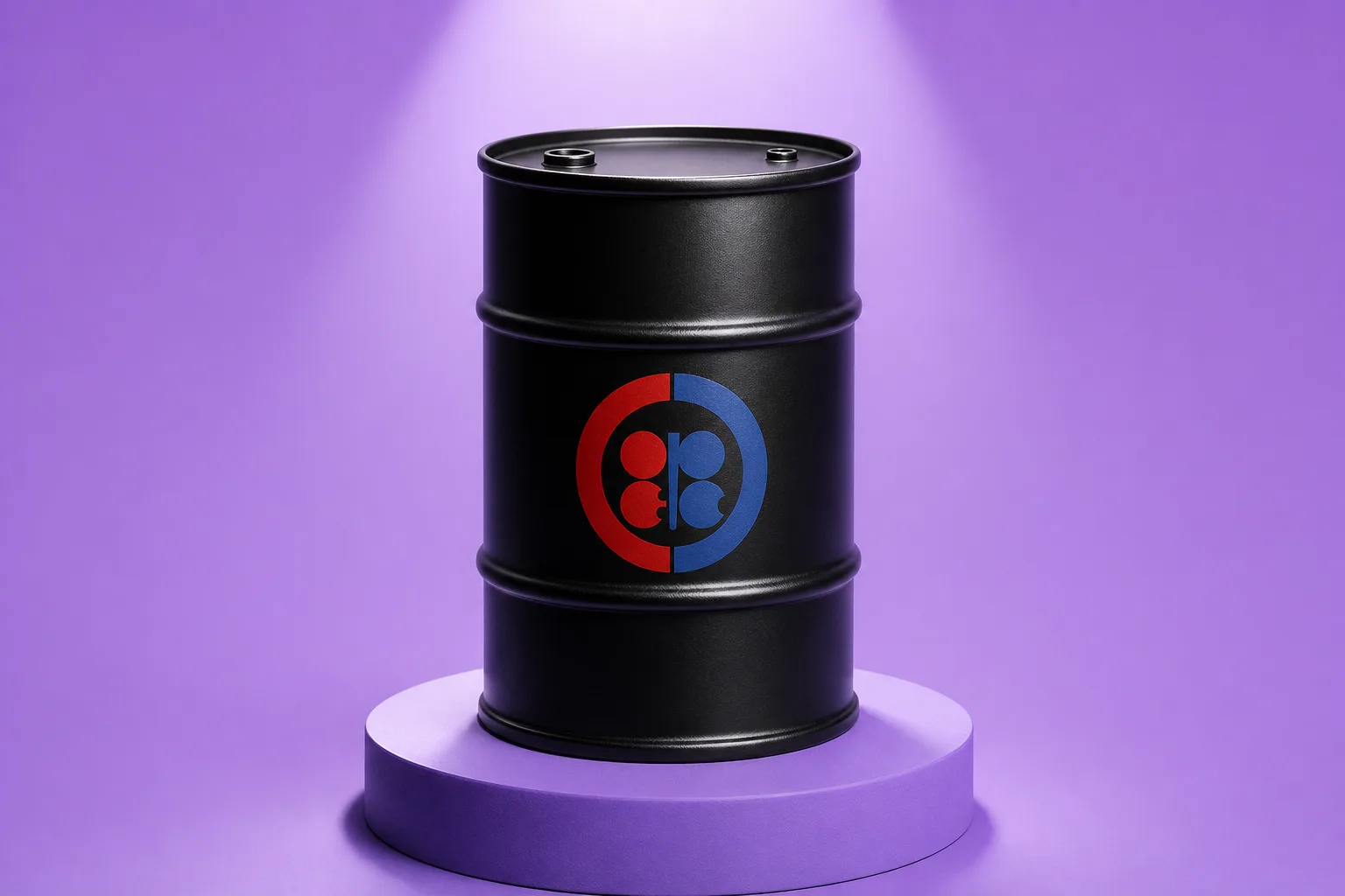 Brent Crude Nears $94 as Iran Sanctions Threat Reprices Oil Risk