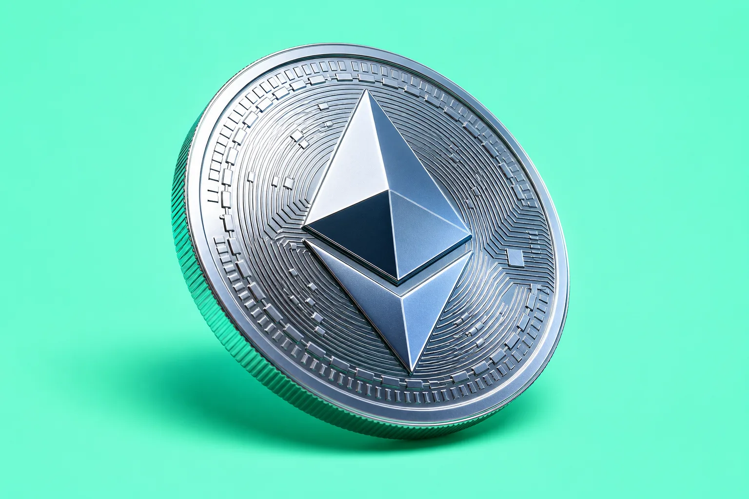 Ethereum Jumps to $2,446 as $512 Million ETF Inflows Fuel Breakout