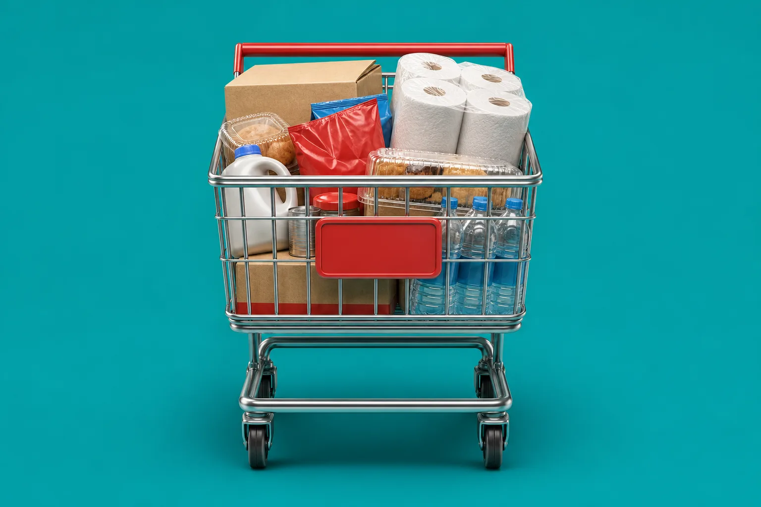 BJ’s Wholesale Q2 Earnings Lift Shares 4% After $1.36 EPS Beat