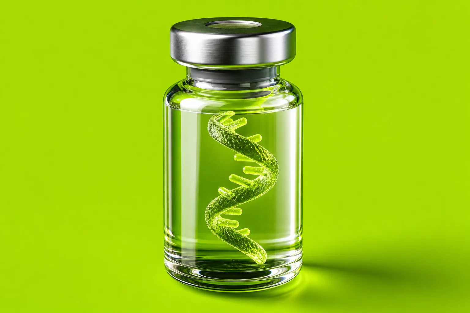 ARKG ETF Jumps 10.32% to Record High After Phase 3 mRNA Cancer Vaccine Breakthrough