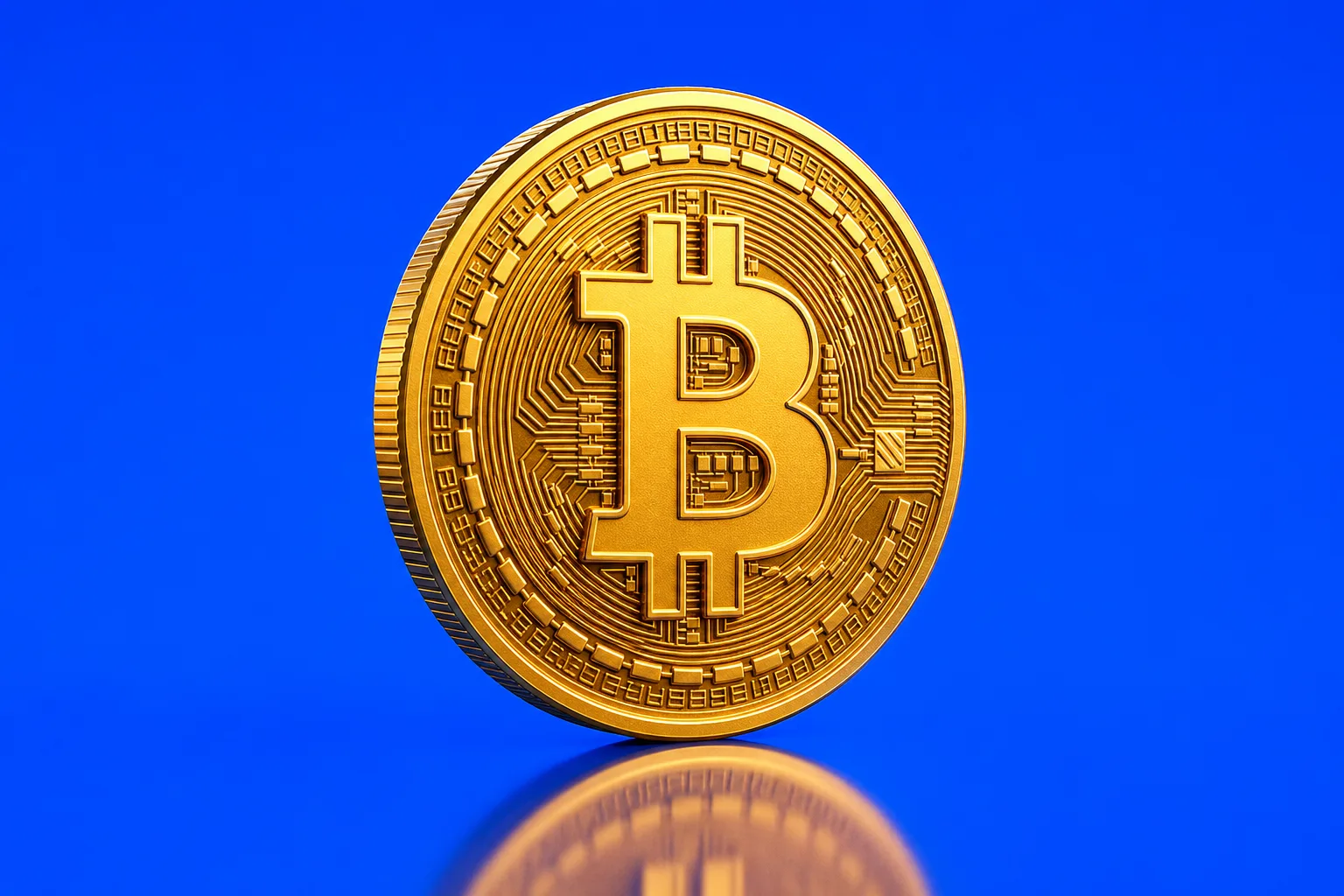 IBIT ETF Draws $503 Million as Bitcoin Nears $80,000