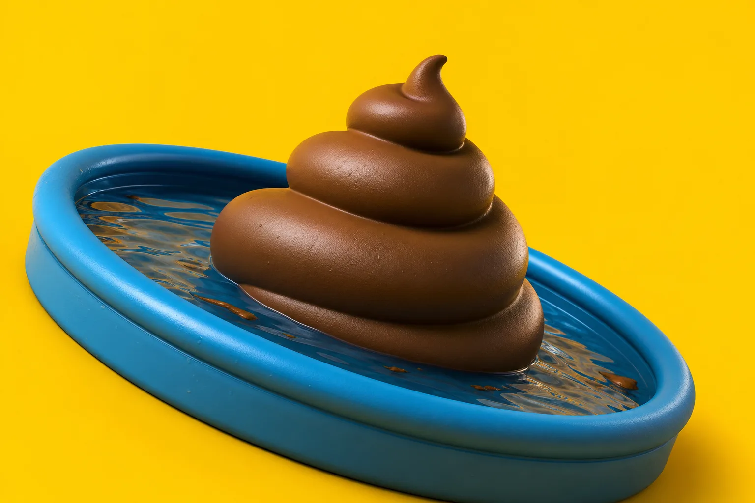 Spain Pool Closures Top 300 as Viral ‘Brown Challenge’ Disrupts Summer Tourism