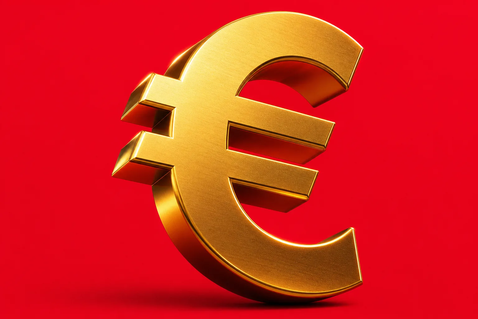 EUR/USD Near 1.1682 as Dollar Weakness Tests a 125-Basis-Point Rate Gap