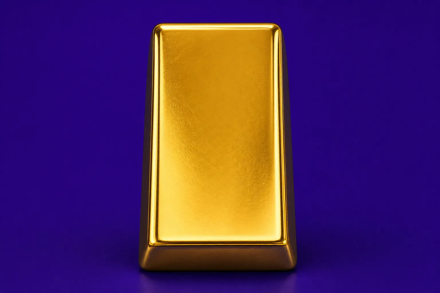 Gold Prices Surge Above $4,700 as Dollar Index Falls to 98.723