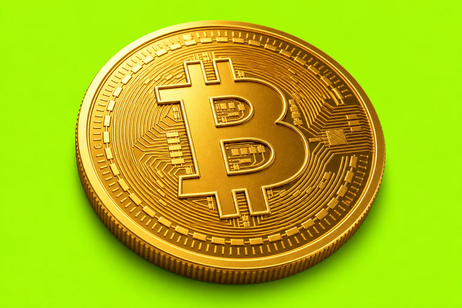 Bitcoin Near $80,000 as ETF Inflows and Yields Drive 22% Weekly Rally
