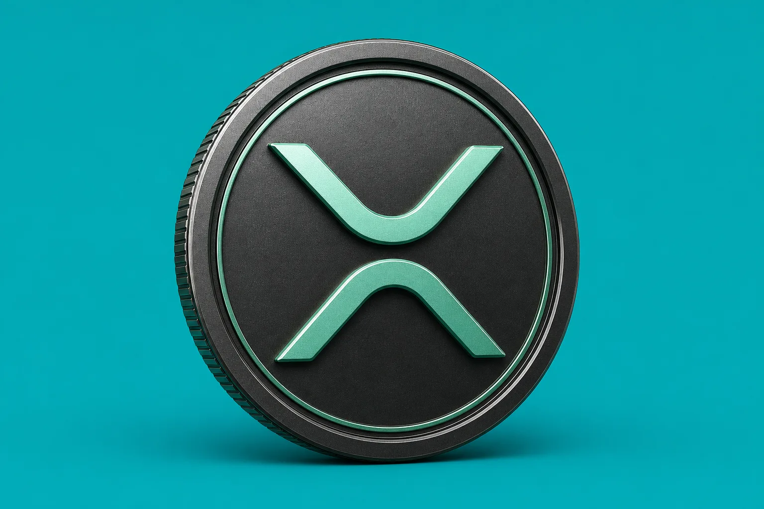XRP Jumps 56% in a Week as Exchange Supply Hits 7-Year Low