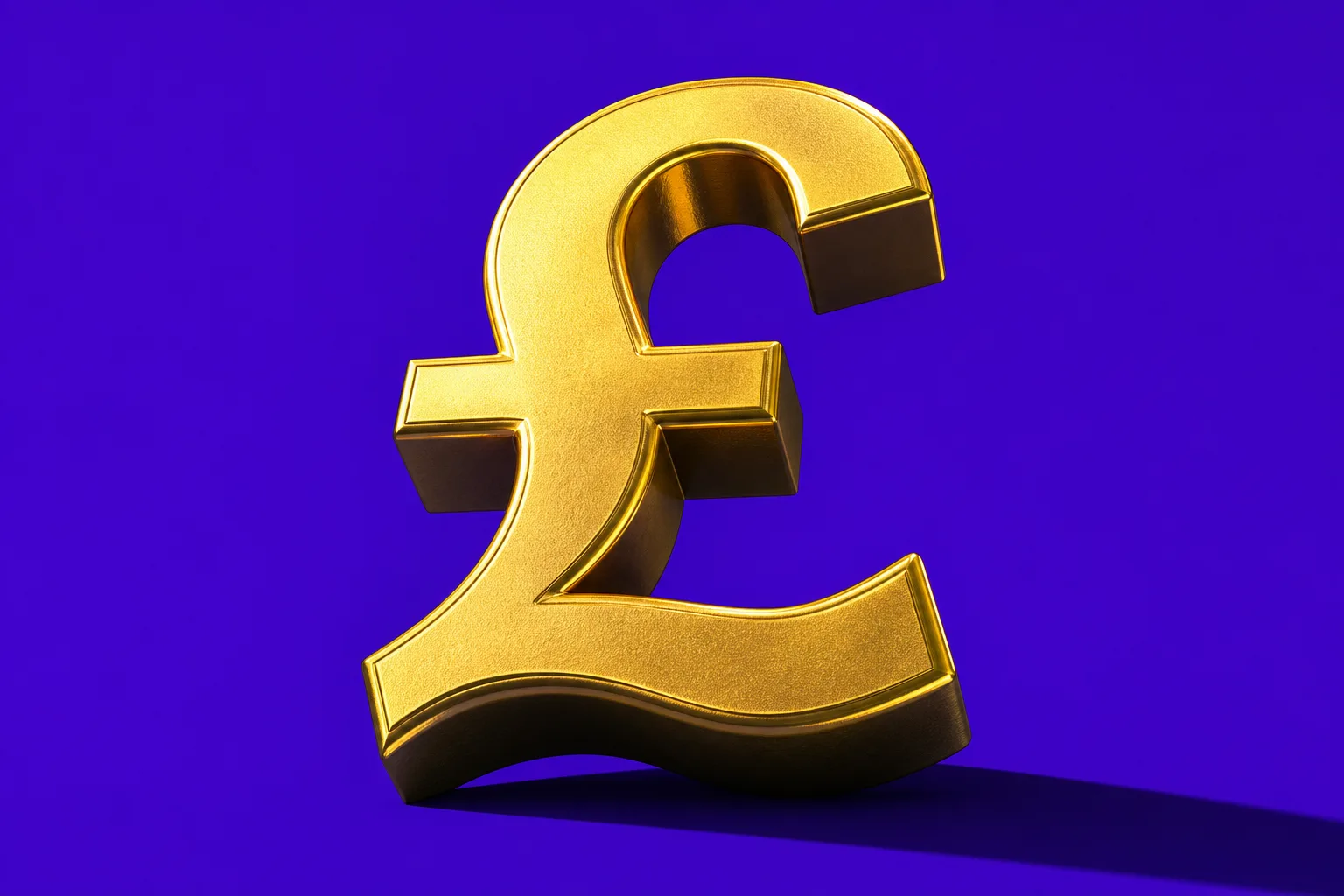 GBP/USD Near 1.3675 as Sterling Tests Six-Month High