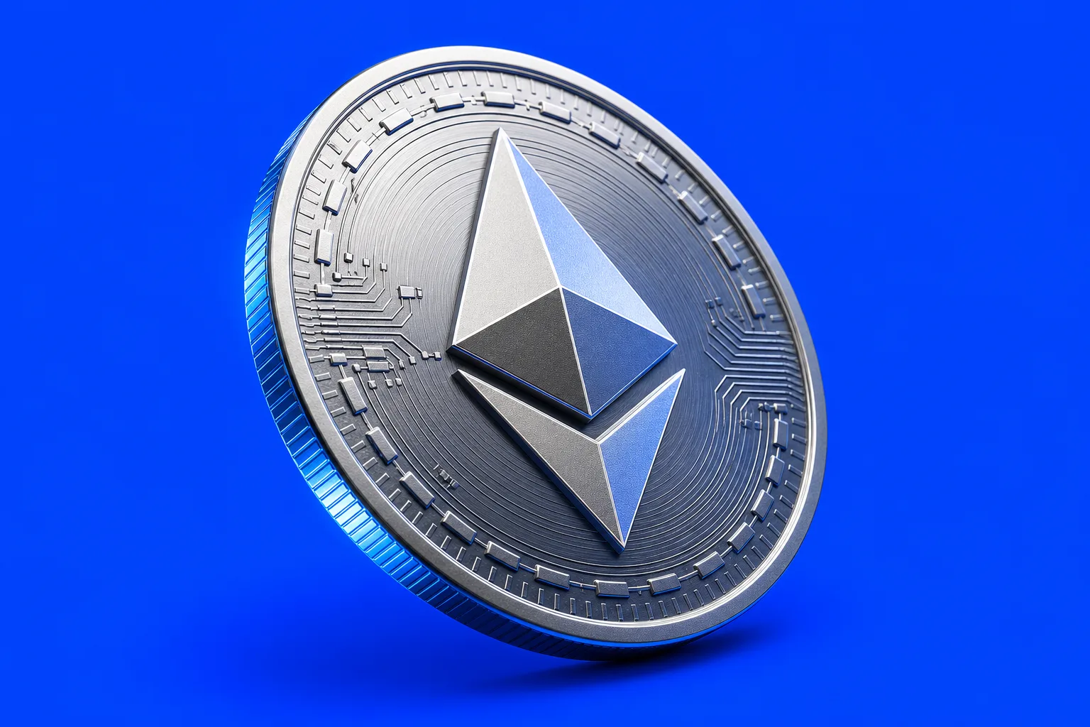 Ethereum at $2,504 One Year After $4,953 Peak as ETF Flows Reignite Rally
