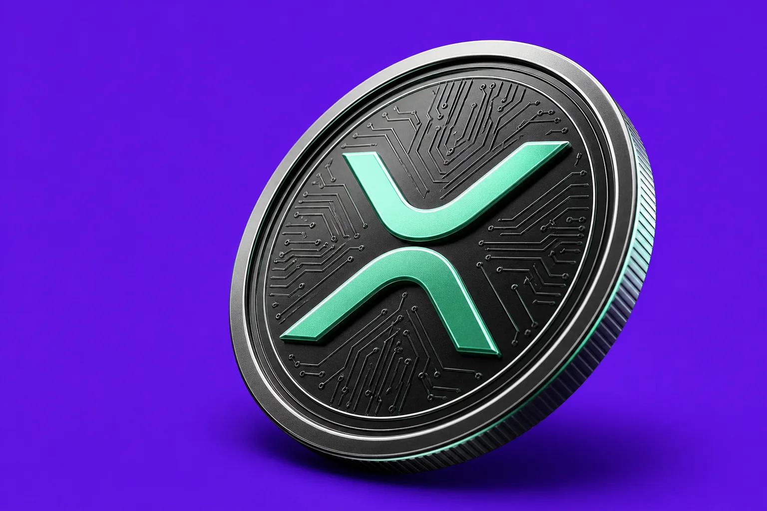 XRP ETFs Rebound With $39.78 Million Weekly Inflows as 994.7 Million Tokens Near Breakeven