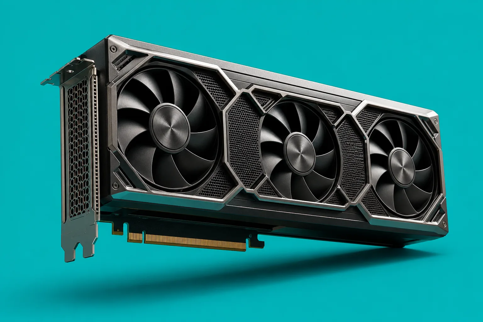 AMD Stock Falls 20.5% From Peak as Helios AI Racks Near September Launch