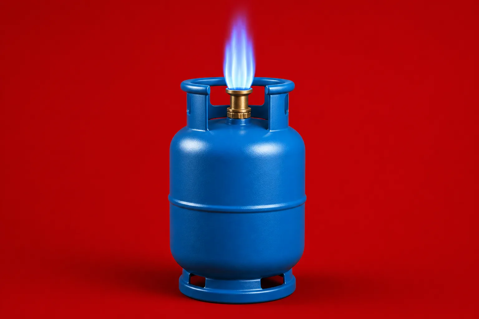 Henry Hub Natural Gas Slips to $2.73 as Record Supply Caps Summer Rally
