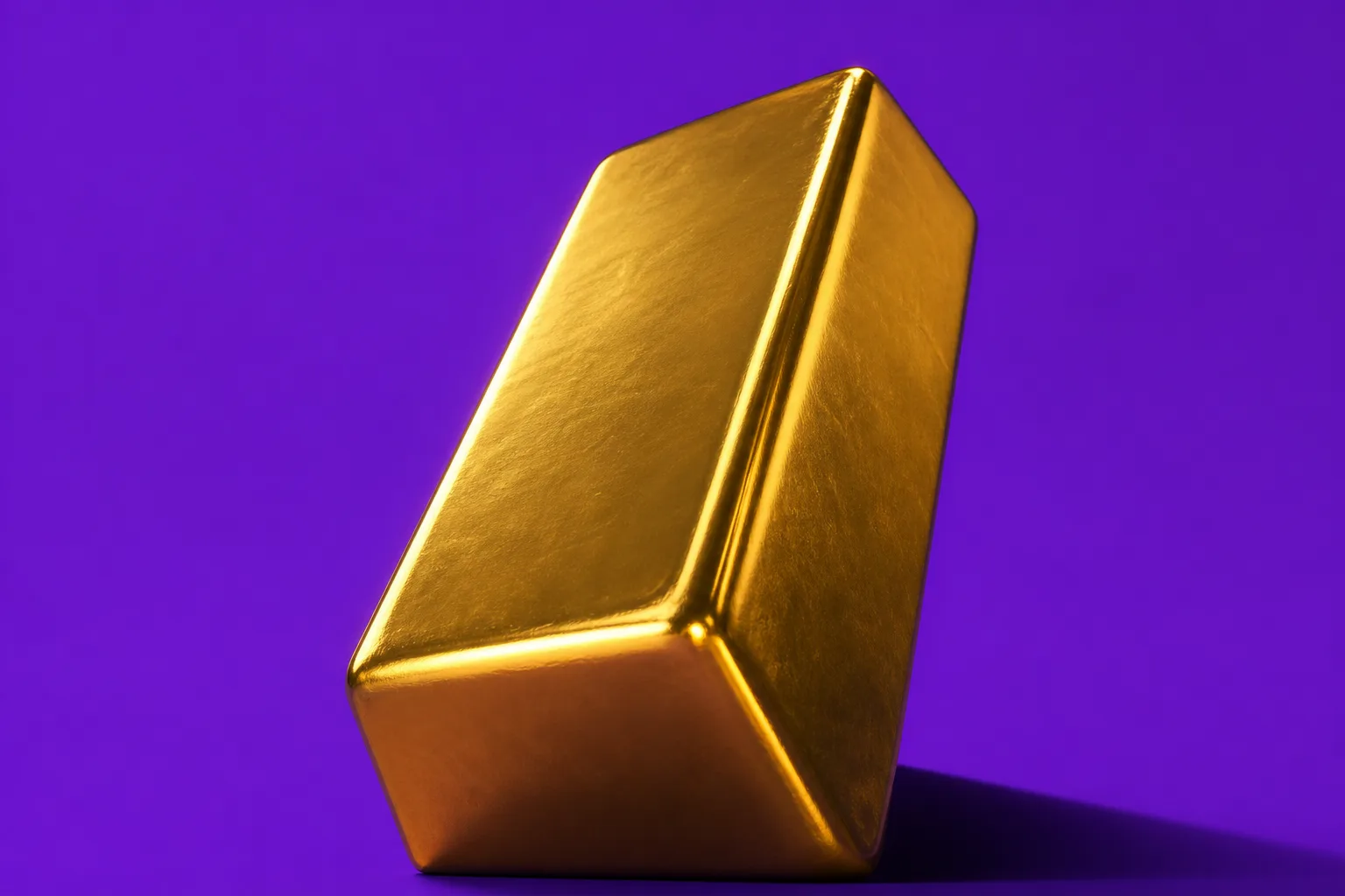 Treasury Buybacks and TGA Funding Drive Gold Higher, Flatten Yield Curve