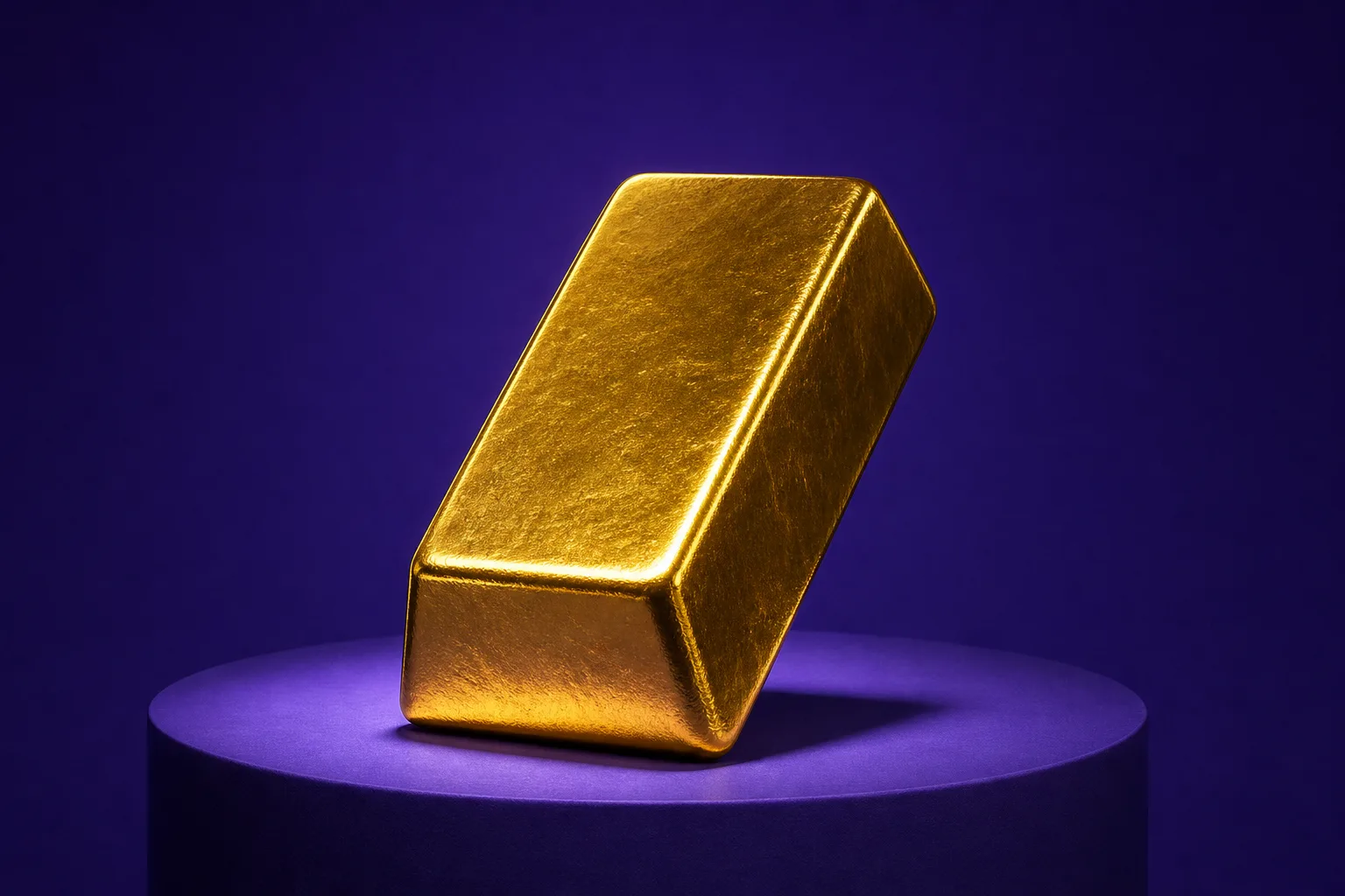Gold Retreats After Testing $4,700 as GDX Climbs to Decade High