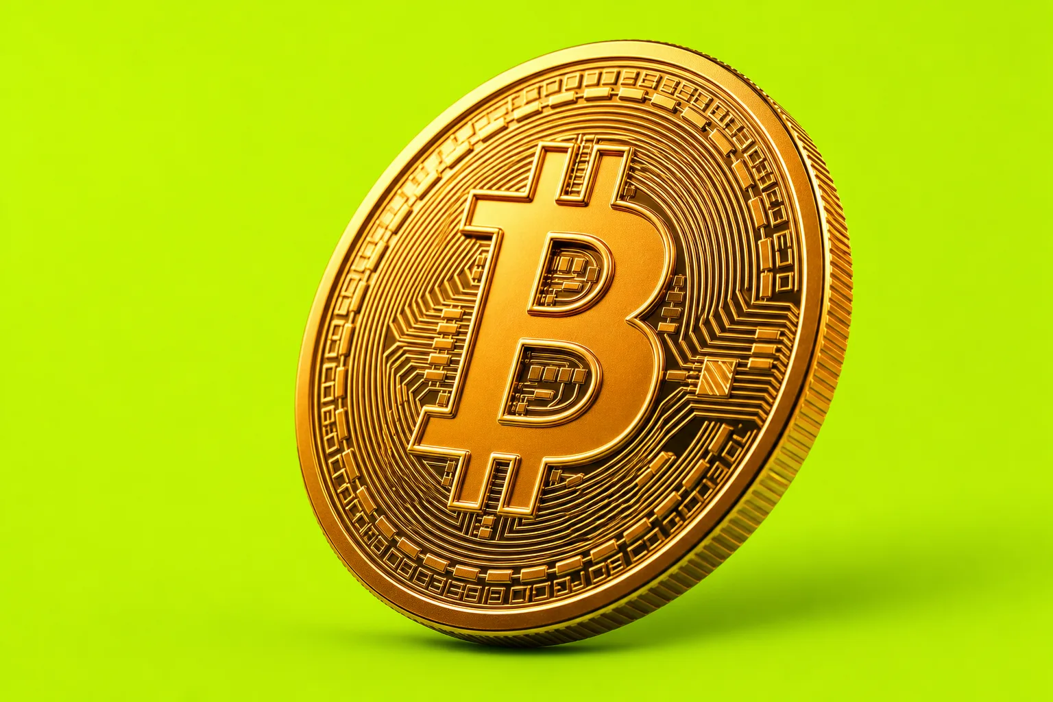 Bitcoin Nears $82,000 as IBIT Pulls in $208.9 Million