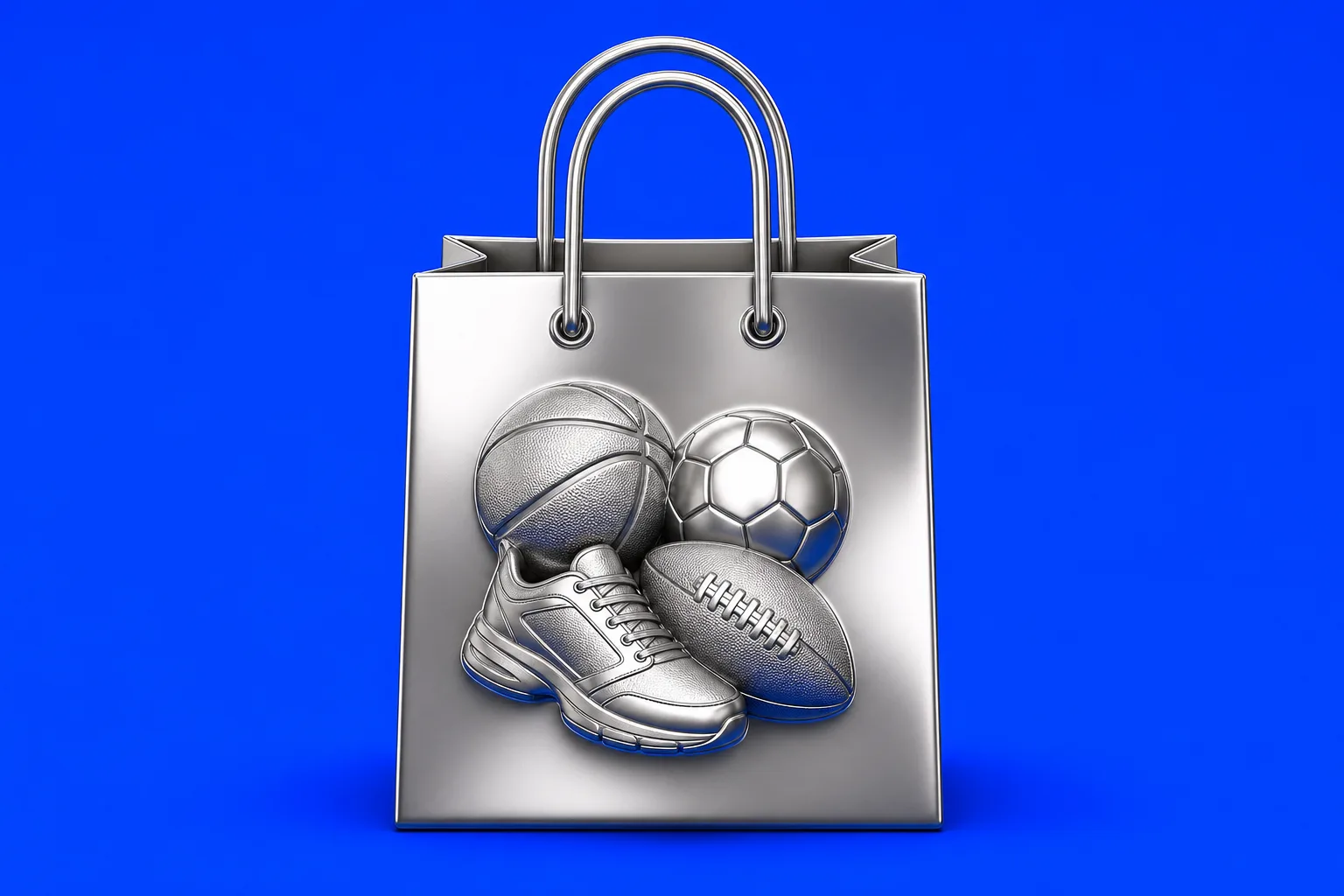 DICK’S Sporting Goods Stock Plunges 23% After Foot Locker Weakness Forces 2026 Guidance Cut