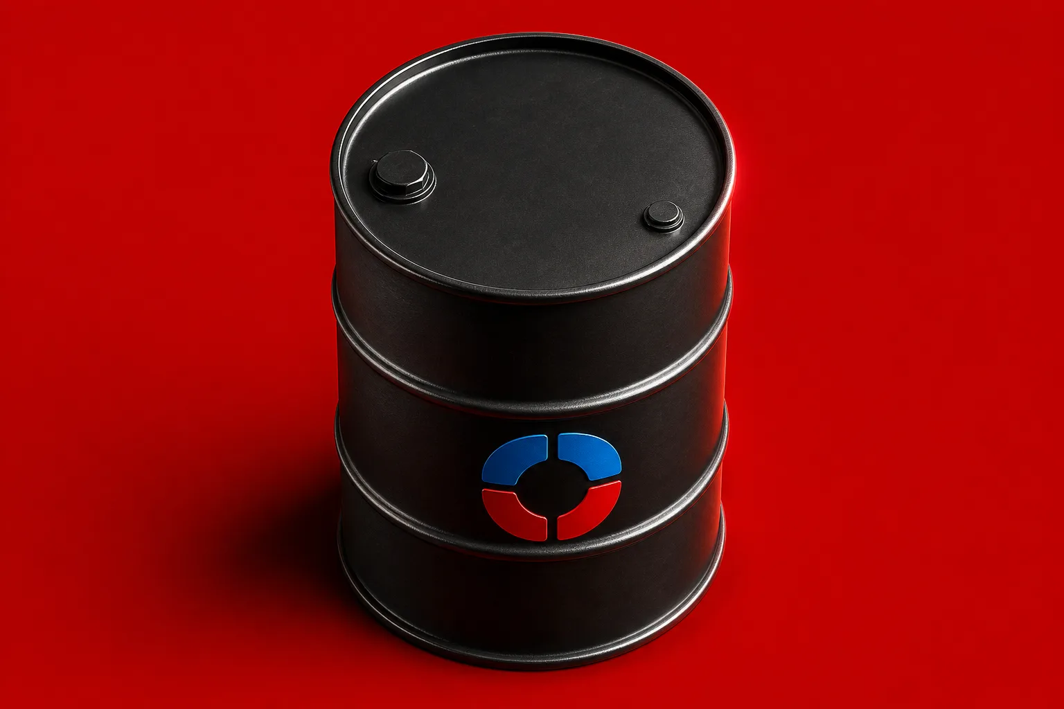 WTI Crude Falls to $82 as Hormuz Flows Recover and OPEC+ Spare Capacity Looms