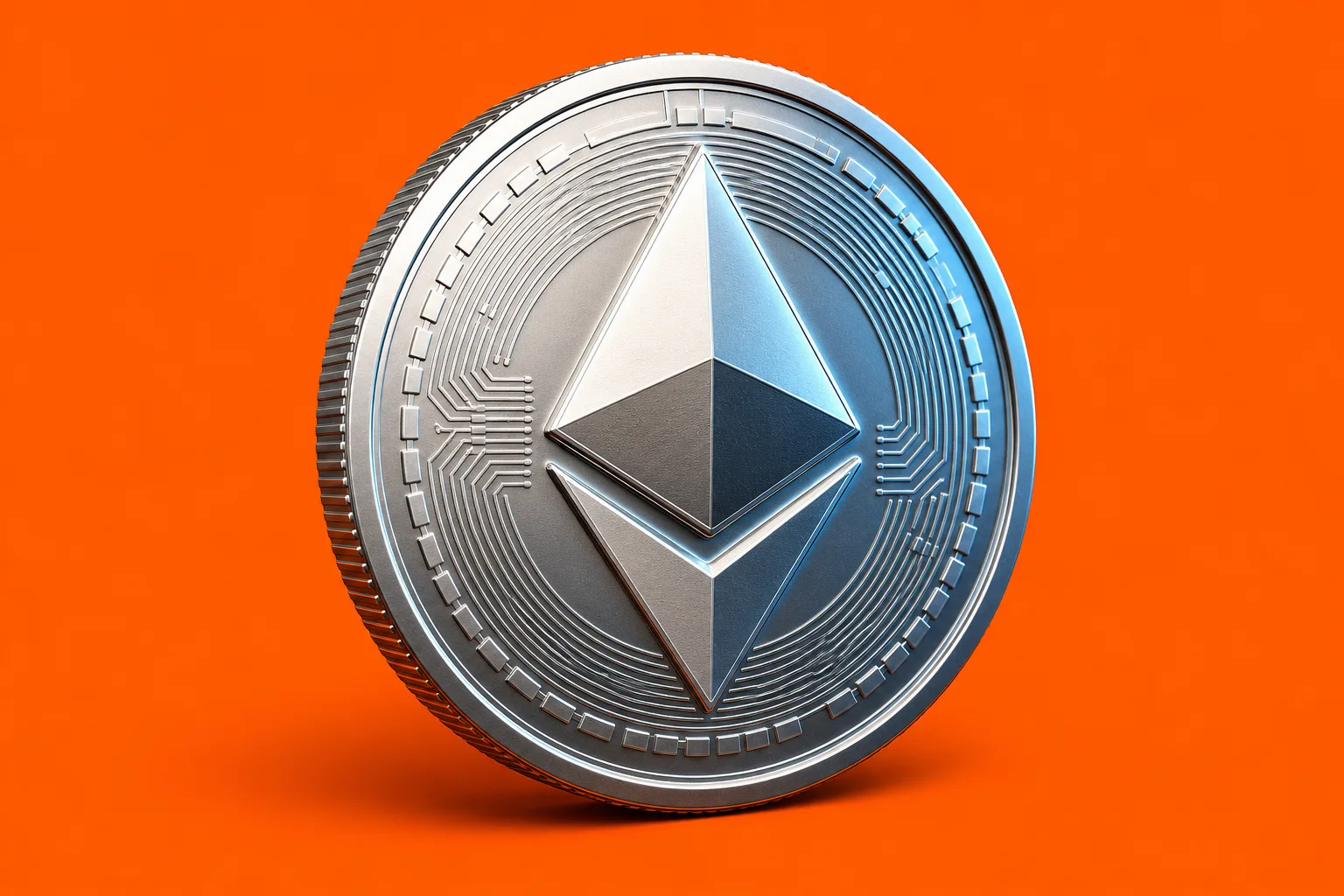 Ethereum Breakout Above $2,463 Puts $3,000 Back in Focus