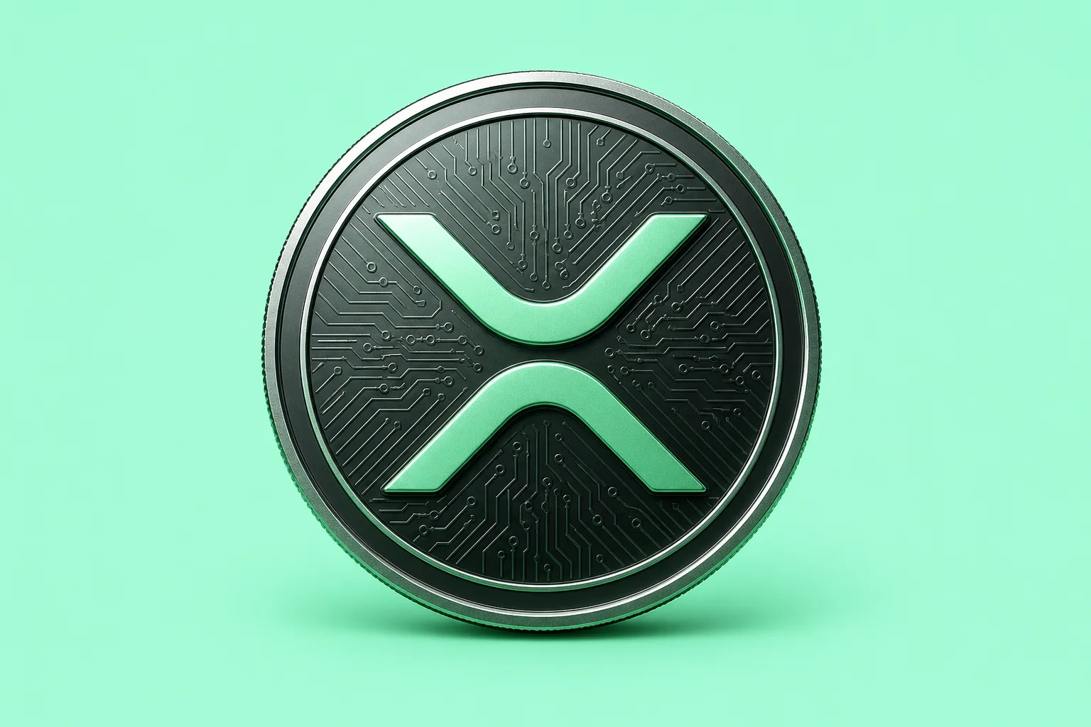 XRP ETF Assets Jump to $1.44 Billion as Bitwise Leads Inflows