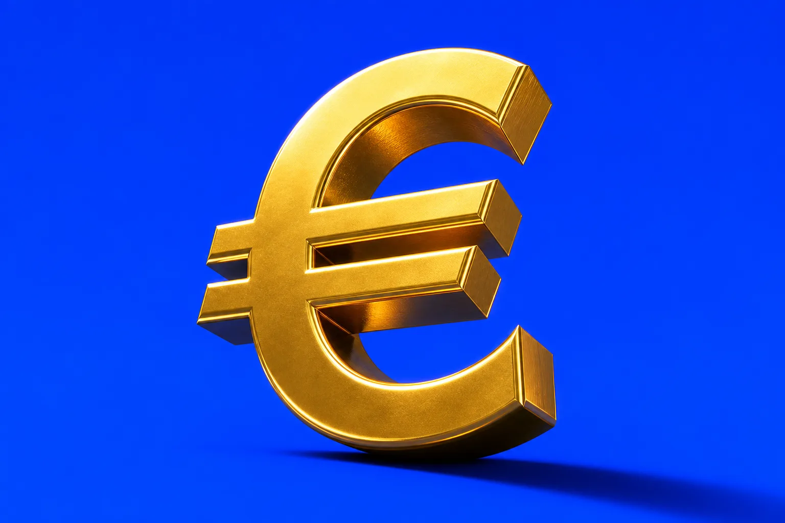 EUR/USD Stalls Near 1.1710 as Fed-ECB Rate Gap Narrows