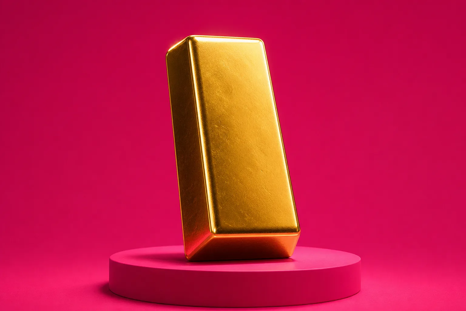 Gold Holds Near $4,621 as $40 Trillion U.S. Debt Keeps $4,970 in View