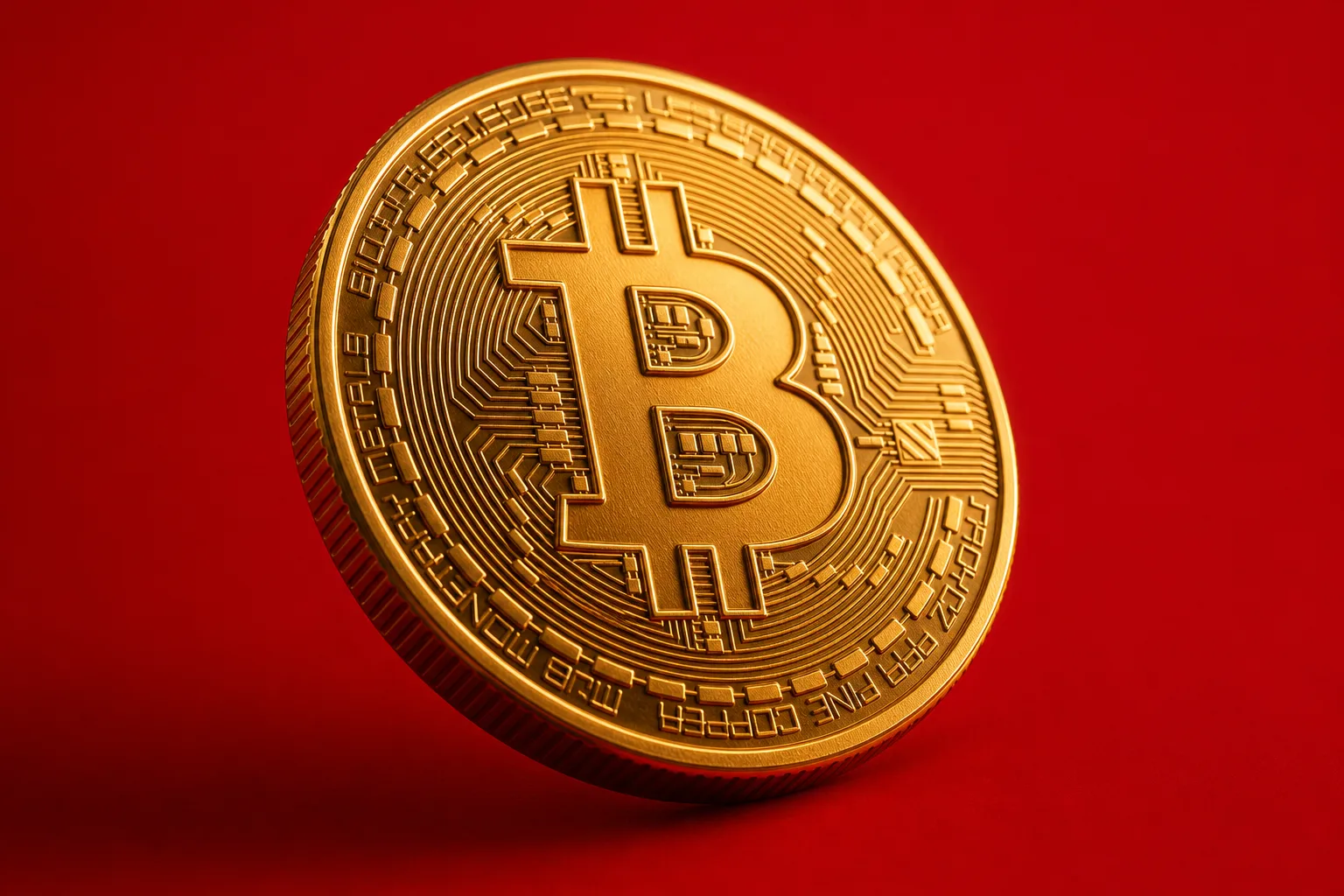 Bitcoin Falls Below $79,092 After $4 Billion Short Squeeze Loses Momentum