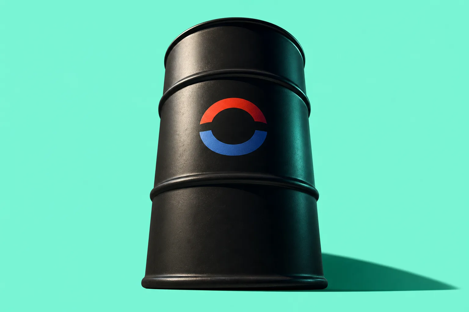 WTI Crude Drops 9% in Three Sessions as Hormuz Talks Cut War Premium