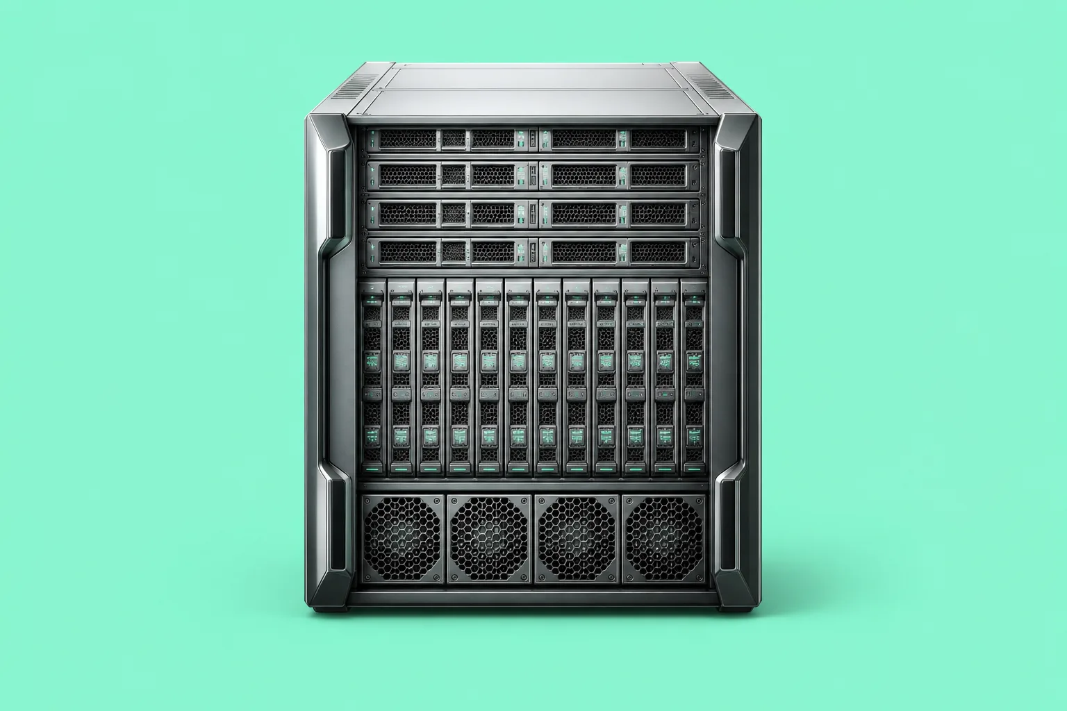 Nebius Stock Rebounds to $227 as Nvidia Demand Signals Steady AI Cloud Growth