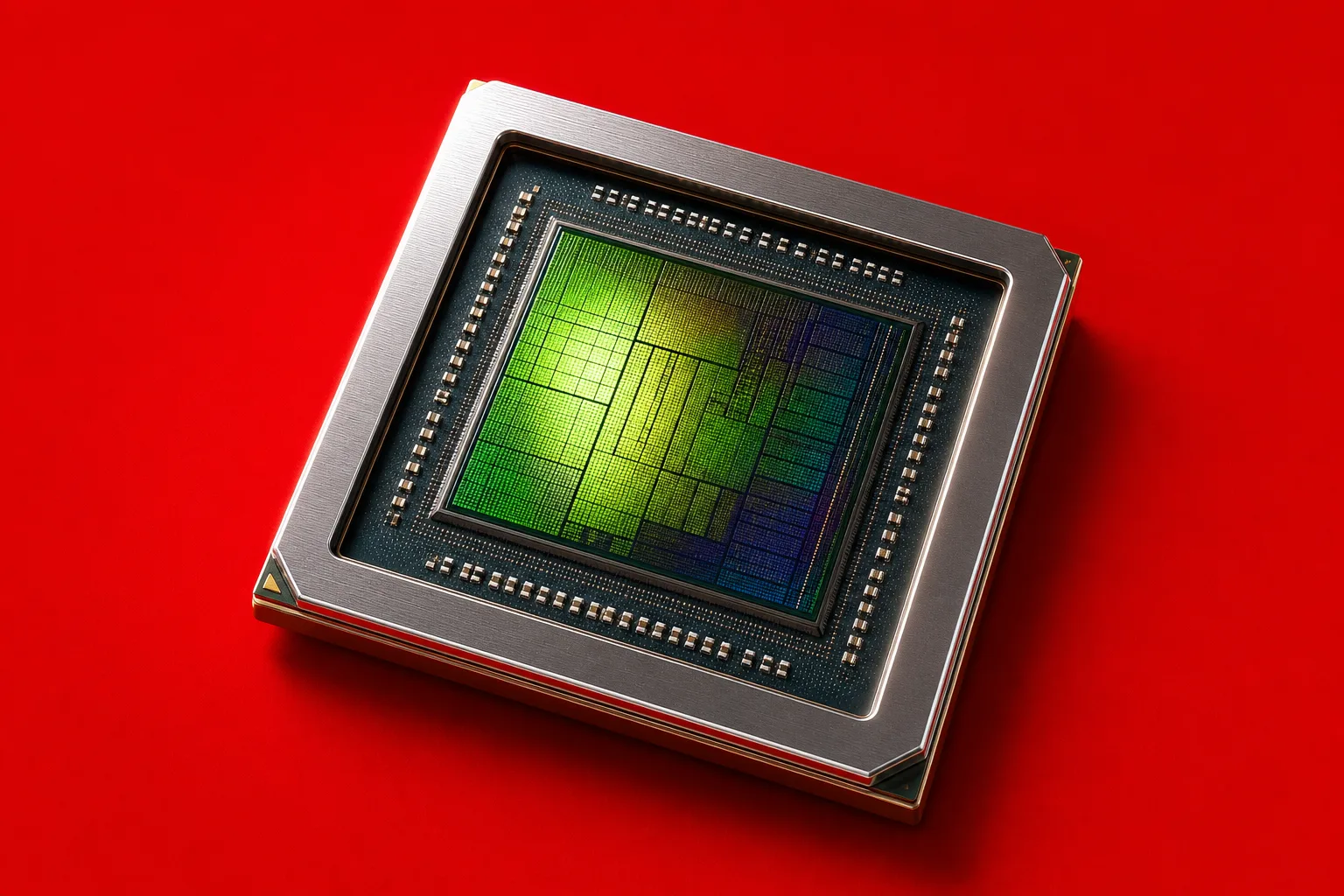 Nvidia Earnings Lift Nasdaq Futures as FY28 Growth Outlook Tops Estimates