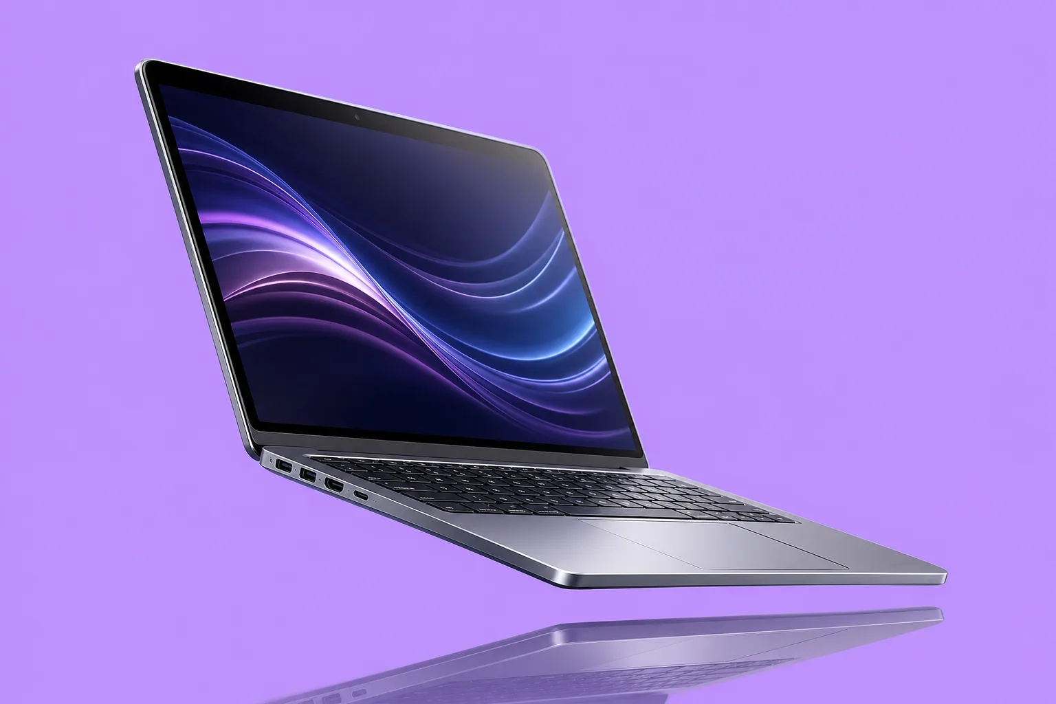 HP Stock Drops 9% After Strong Earnings Expose Margin Squeeze