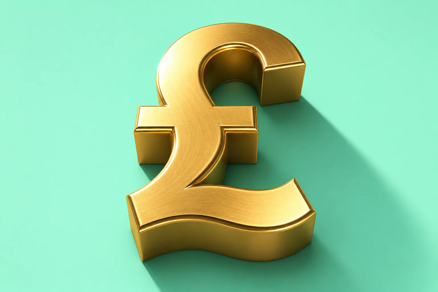 GBP/USD Retreats After 1.3651 Rejection as BoE Hike Bets Slip