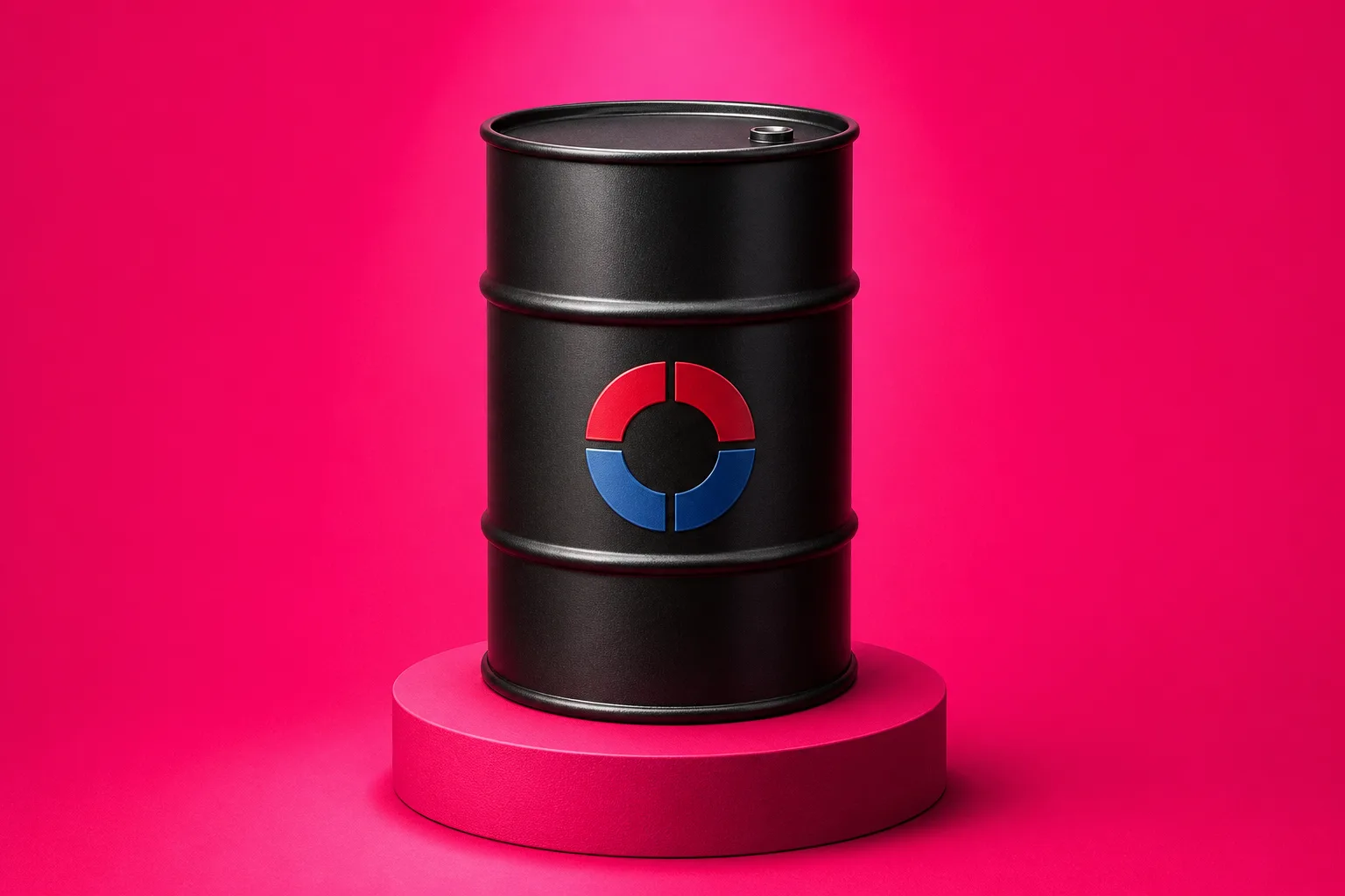 Brent Crude Slides 5.6% as Hormuz Transit Hopes Pressure Oil
