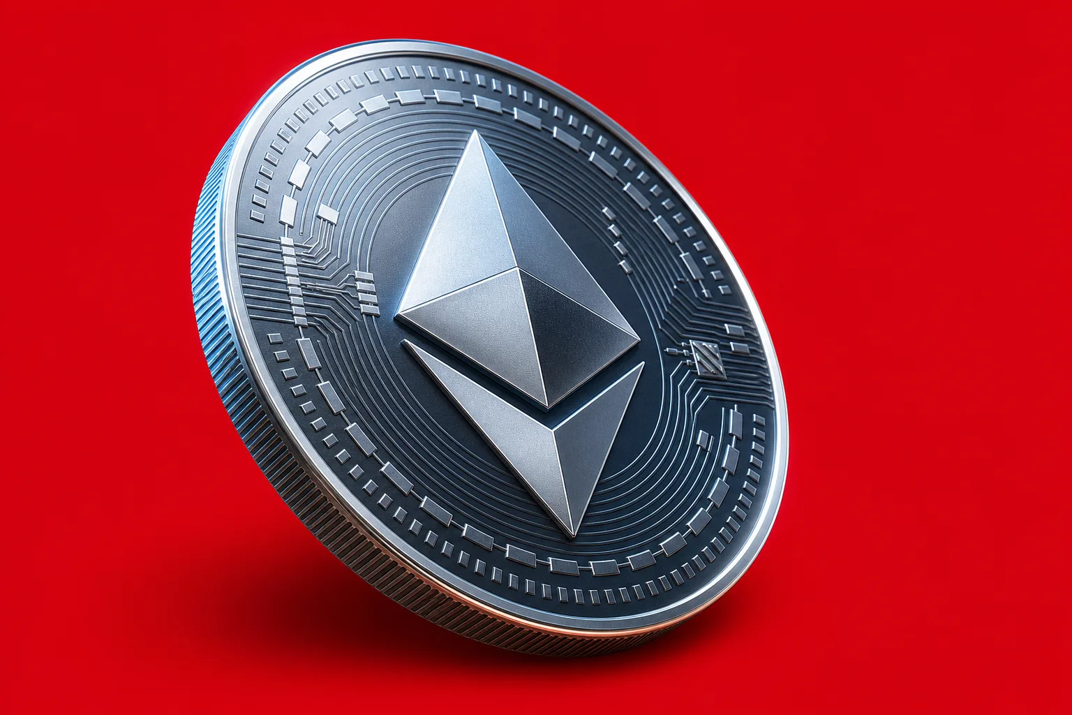 Ethereum Tests $2,500 Again as ETF Inflows Top $1 Billion