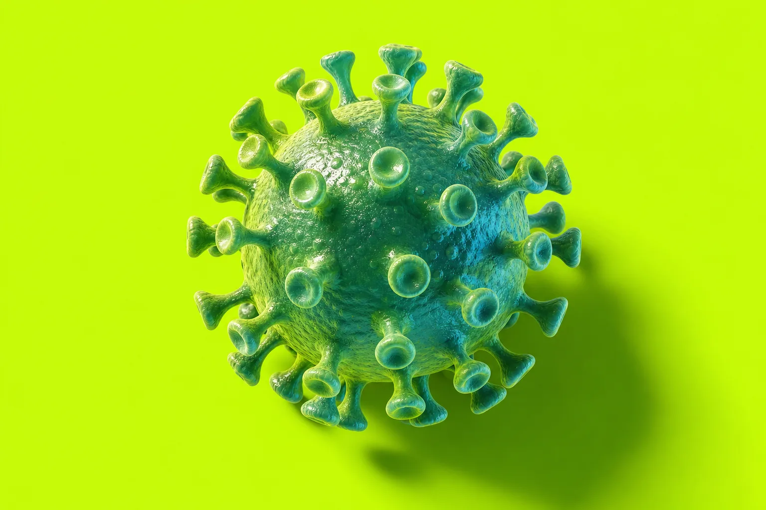 CDC Flags Rising COVID-19 Activity in 48 States as Updated Vaccines Roll Out