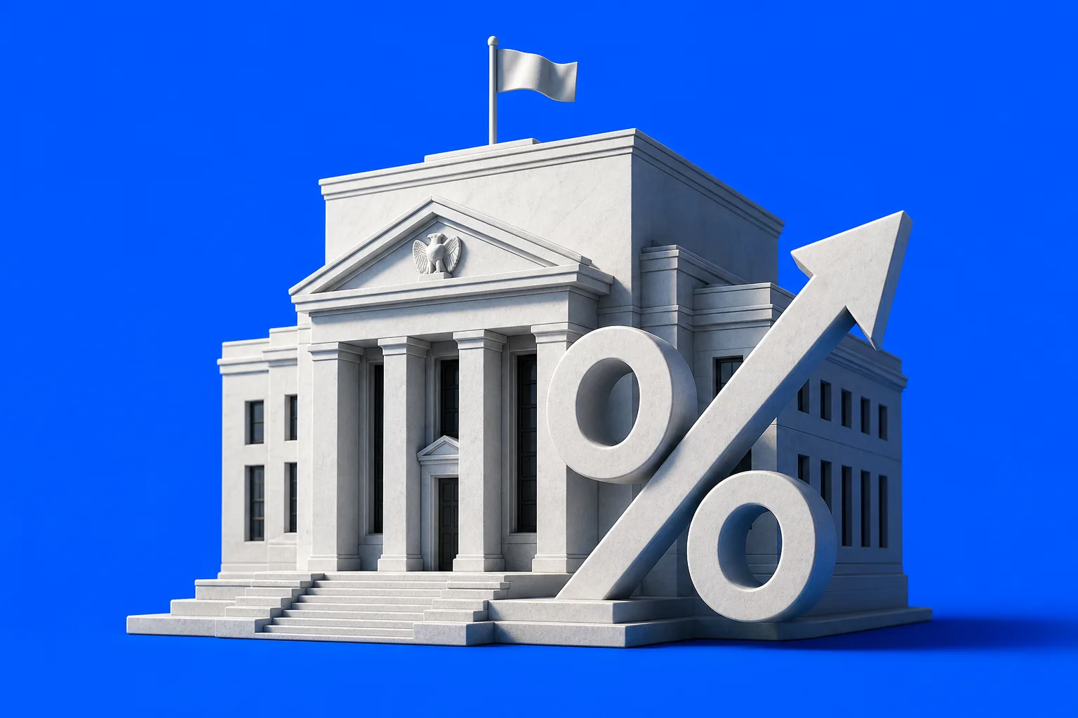 September Rate Hike Debate Intensifies as Fed, ECB Face Slowing Growth