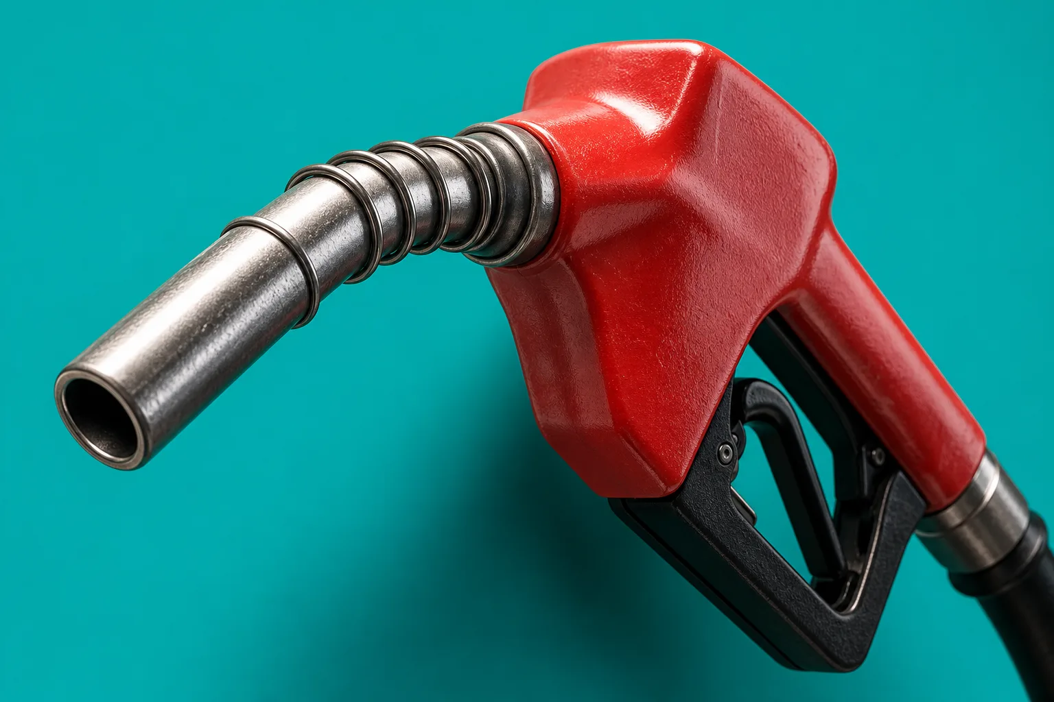 Iran Gasoline Shortages Deepen as Blockade Strains Fuel Supply