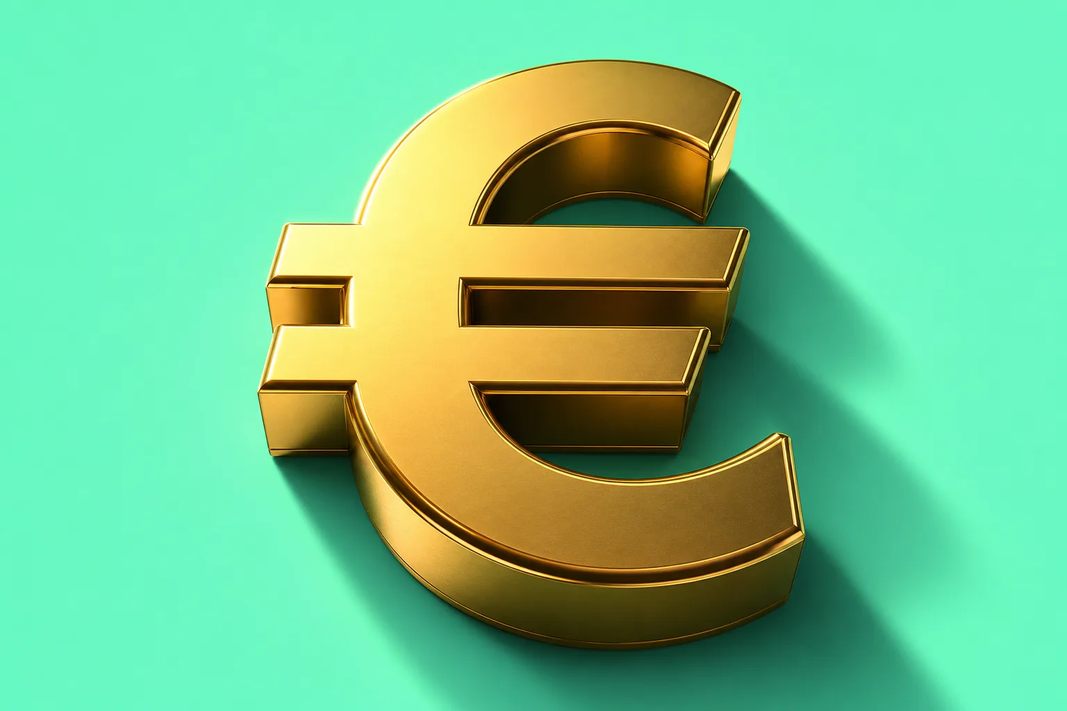 EUR/USD Holds 1.1600 as Fed and ECB Rate Bets Collide