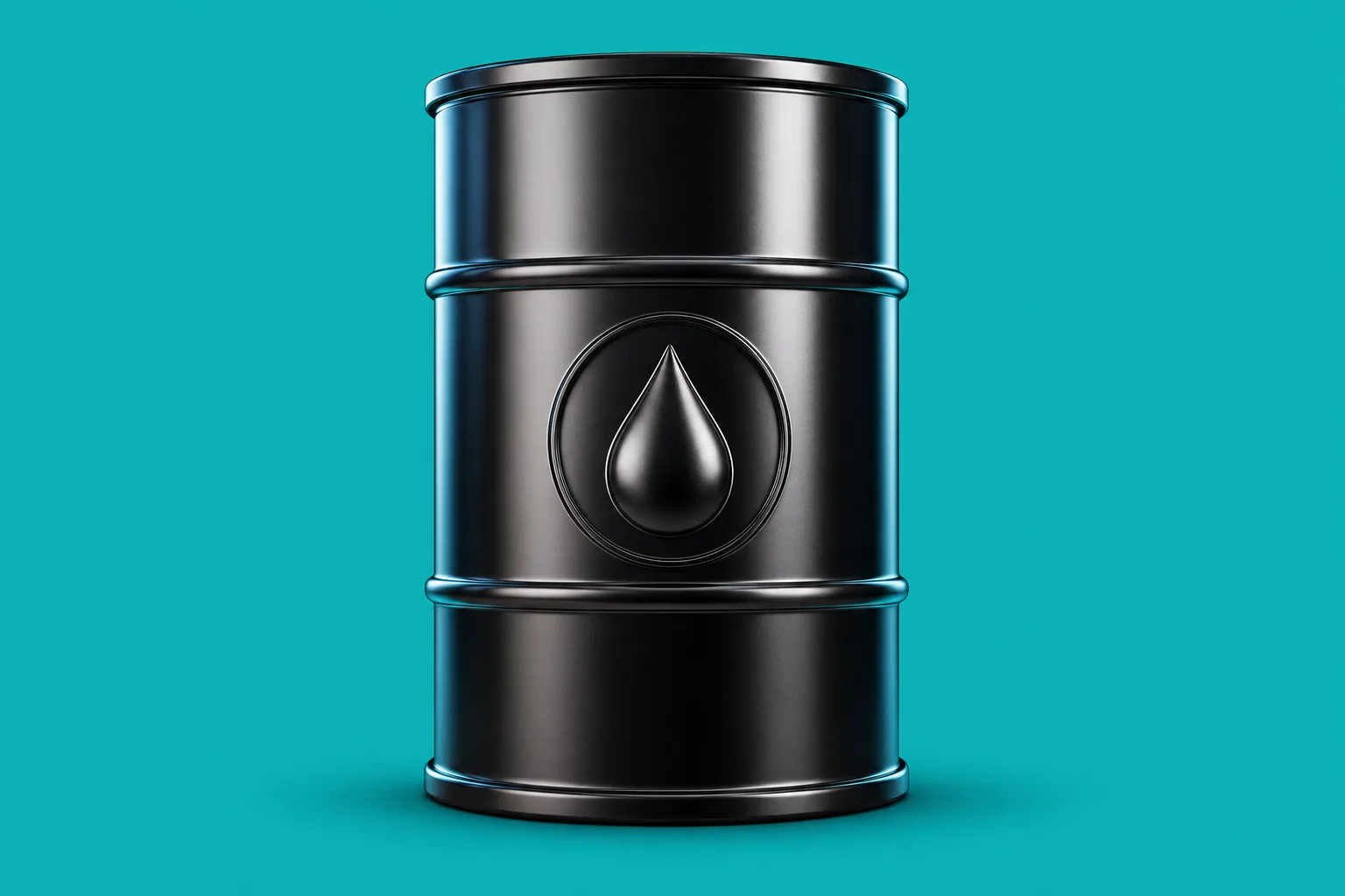 Oil Jumps Above $90 as Iran Tensions Hit Stock Futures