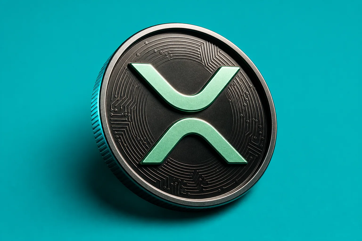 XRP Price Struggles Near $1.38 as September 15 CLARITY Vote Looms