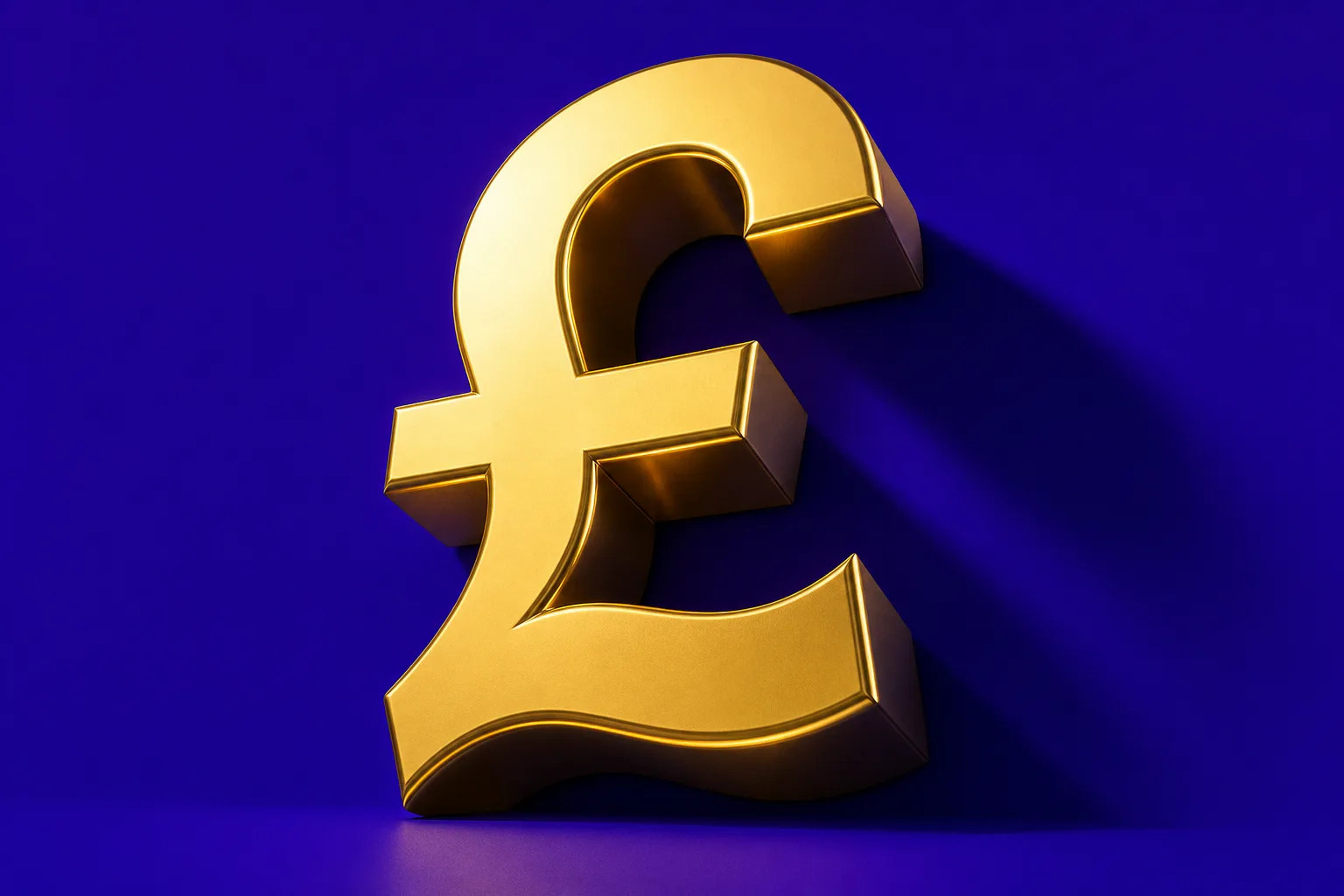 GBP/USD Holds 1.3521 as Fed Odds, BoE Pause Shape Sterling