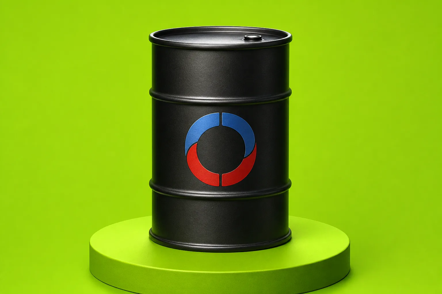 Brent Crude Reclaims $90 After Hormuz Escalation Rekindles Supply Fears