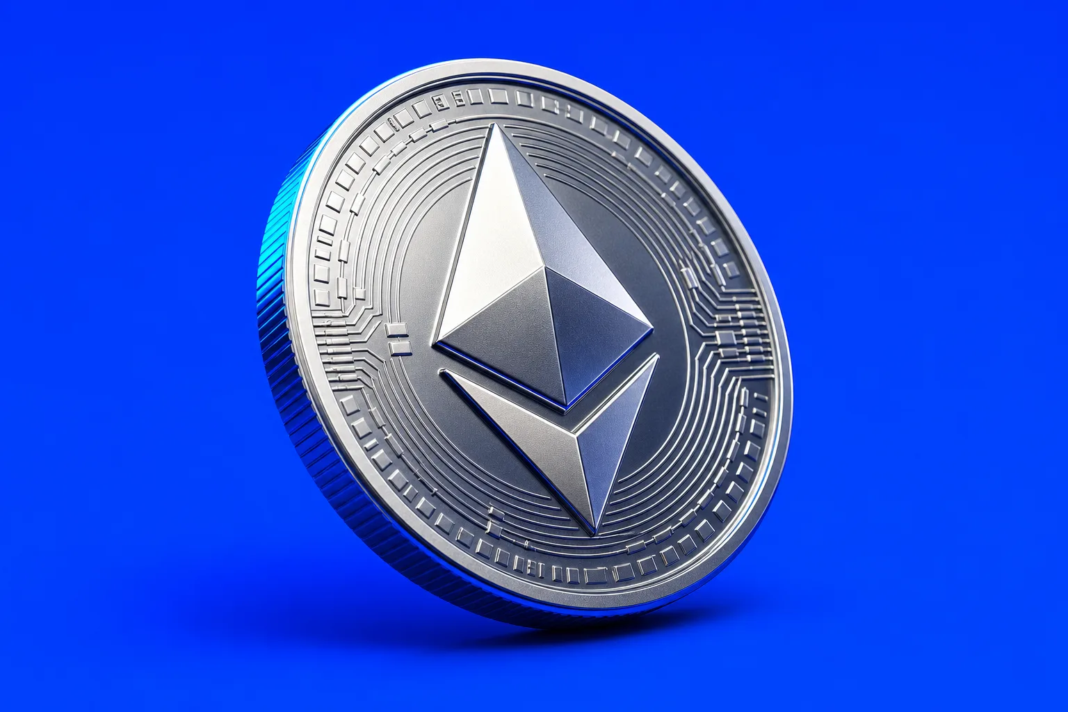 Ethereum ETF Demand Hits $1.52 Billion as Glamsterdam Delay Tests ETH Rally