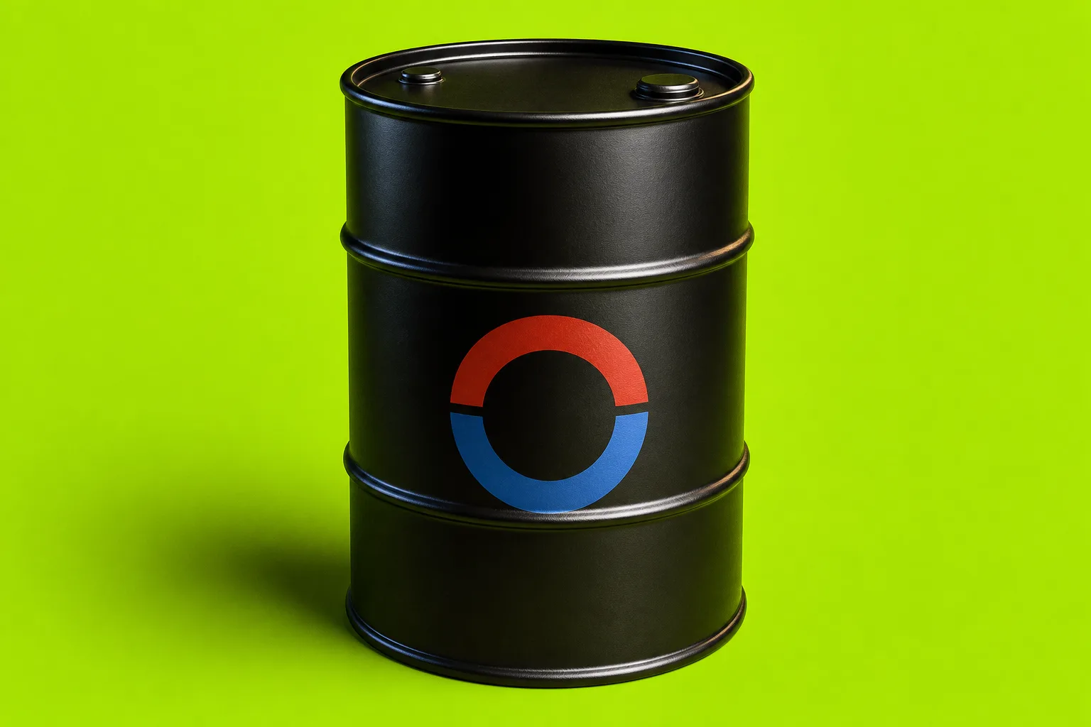 Brent Crude Tops $91 as Strait of Hormuz Tensions Lift Diesel Spreads