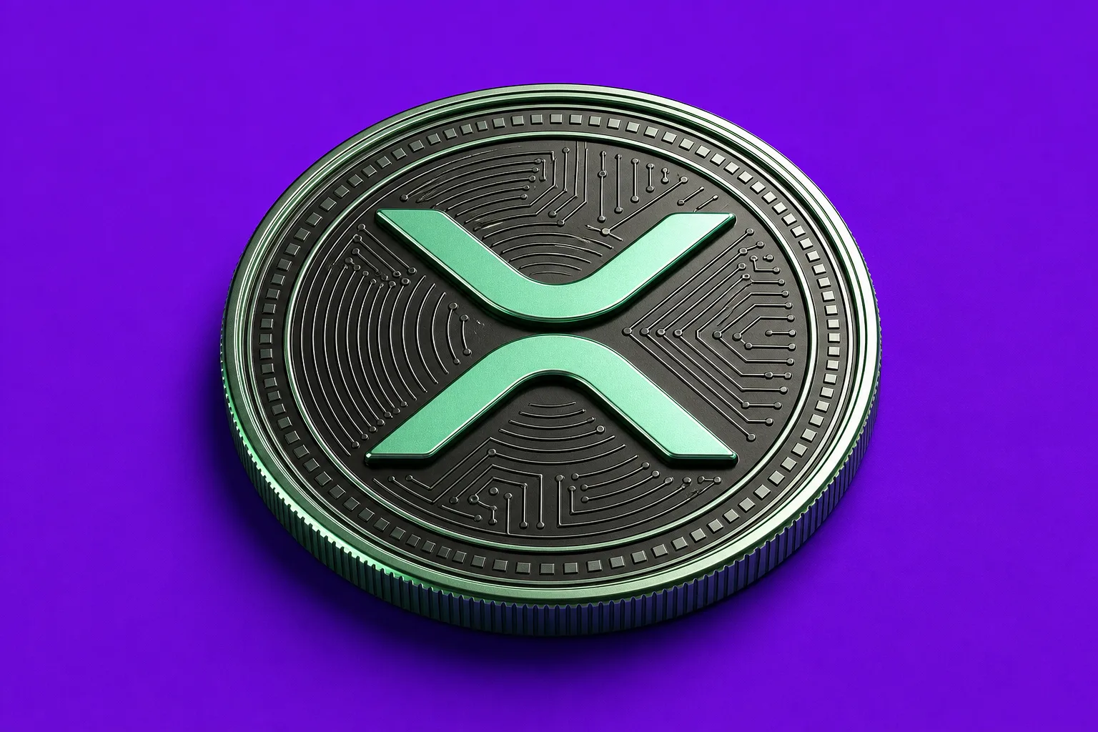 XRP ETF Inflows Hit $110.5M, but Assets Still Trail Contributions