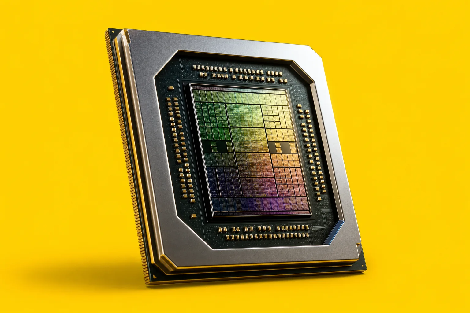 PSI ETF Up 131% in 12 Months Faces a Tougher Test as Semiconductor Momentum Fades