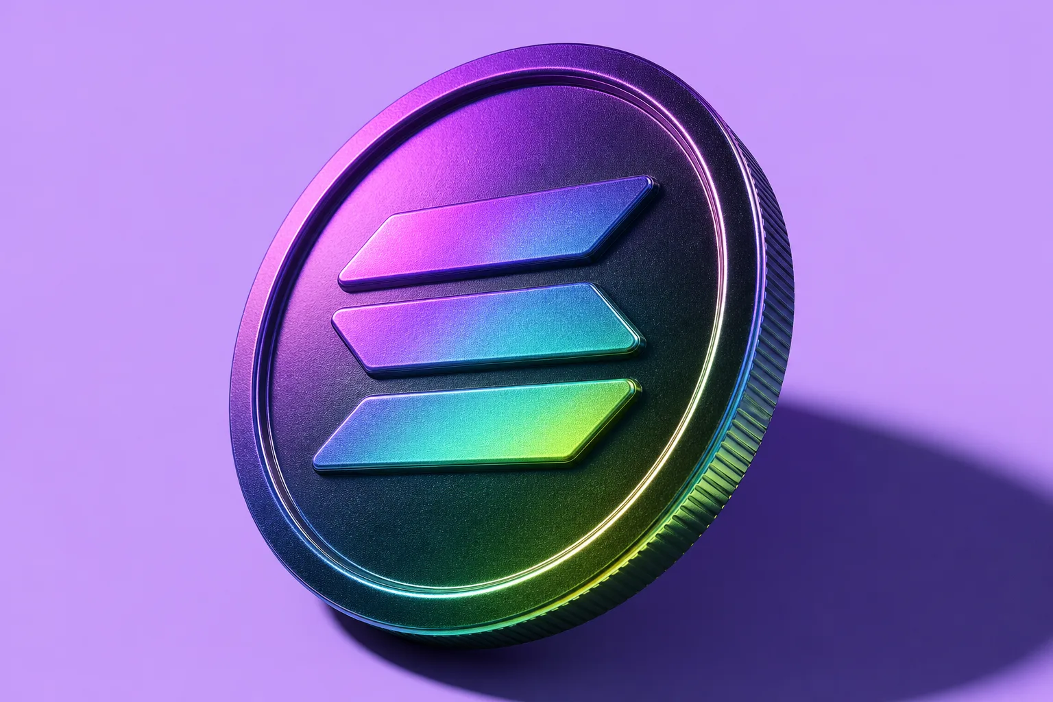 Solana Holds $100 After Validator Vote Cuts Token Issuance by 18.9 Million SOL