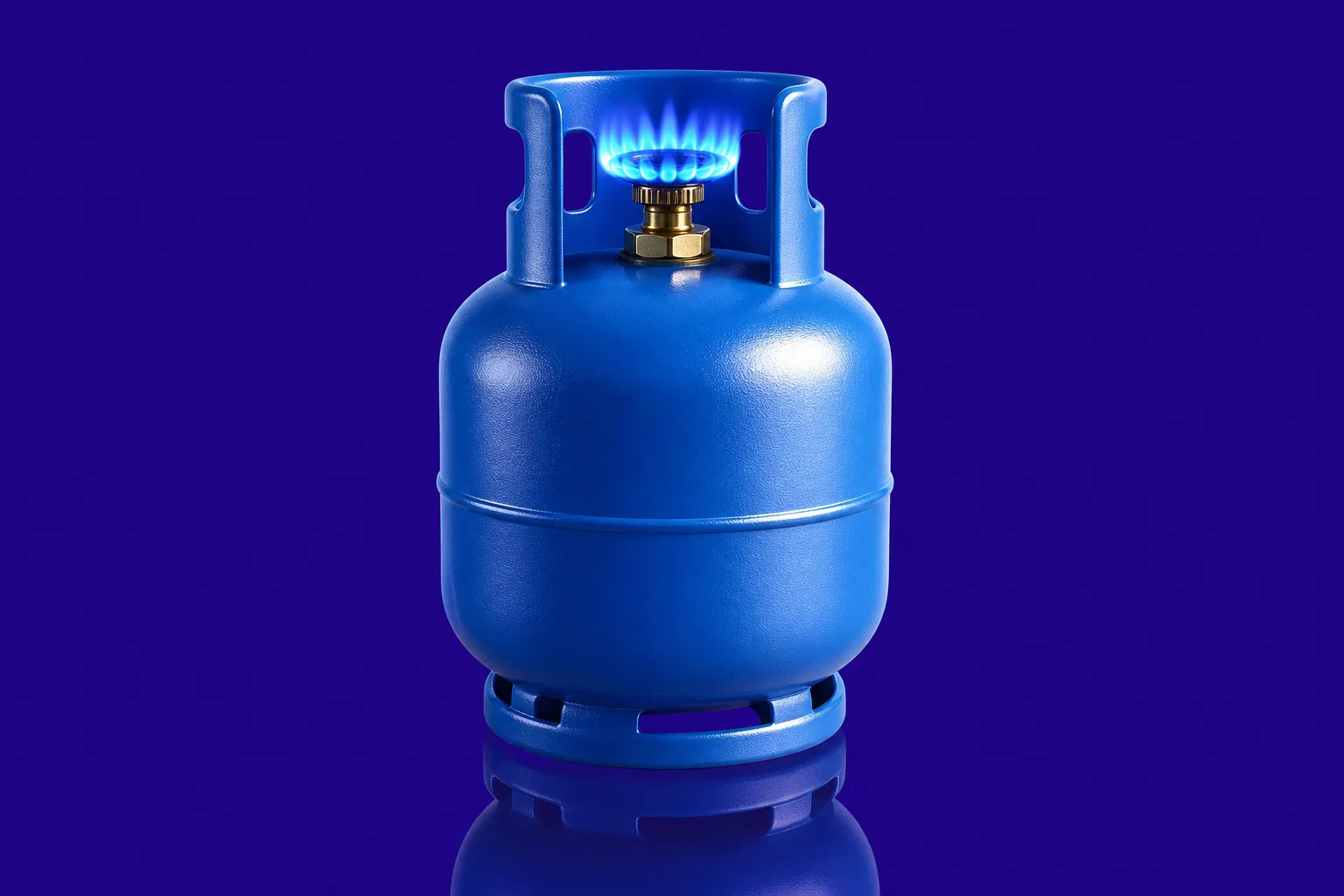 Henry Hub Natural Gas Holds $2.91 as Storage Builds Slow and Freeport LNG Returns
