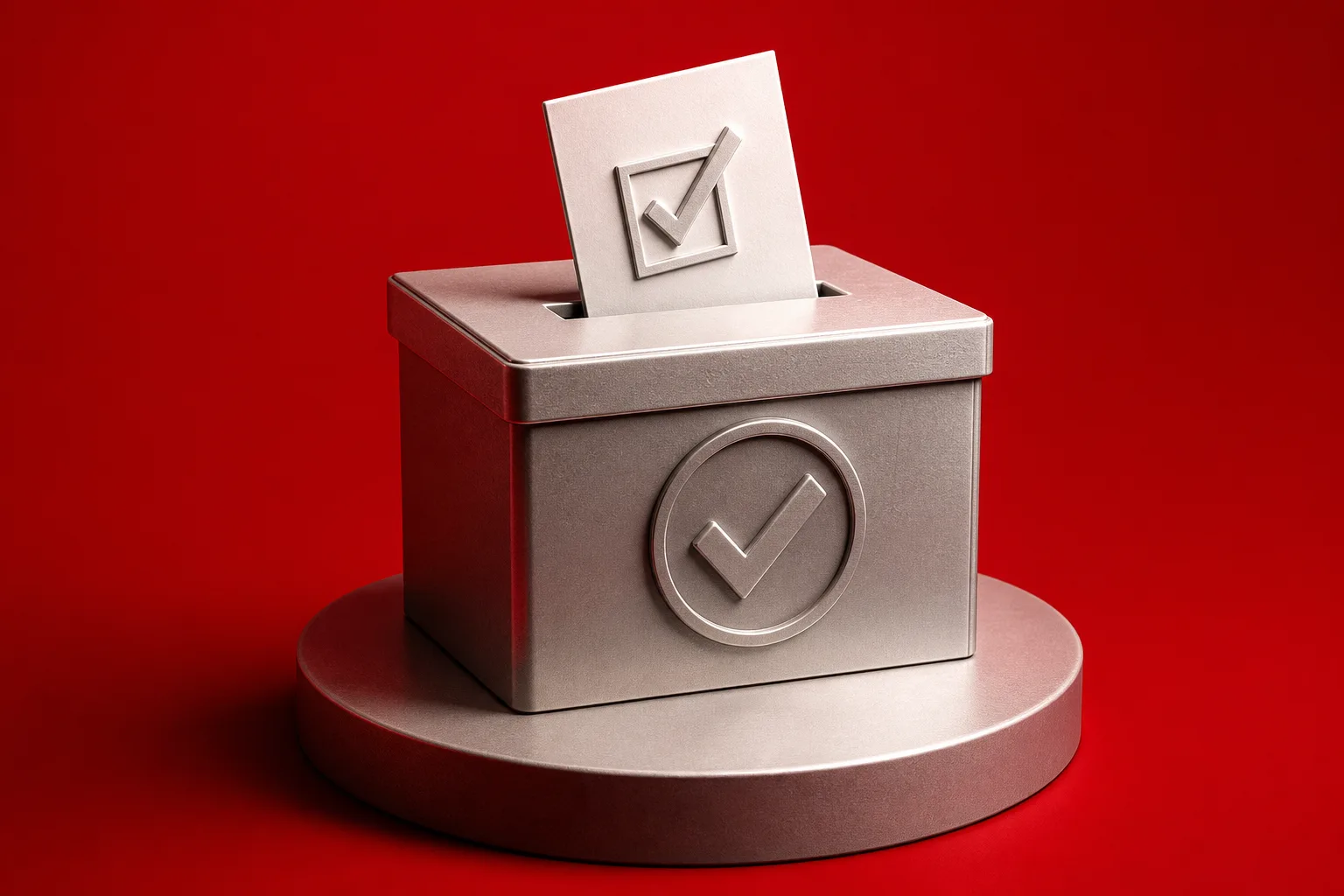 California Voter Fraud Case: DOJ Arrests Noncitizen in Los Angeles