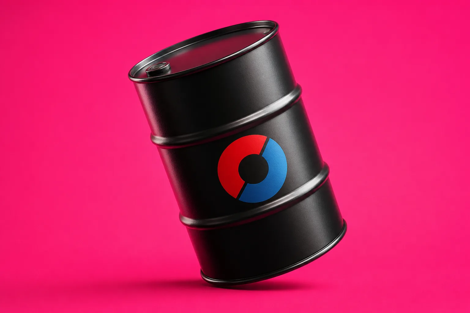 Oil Prices Jump as US-Iran Strikes Lift WTI to $86.50