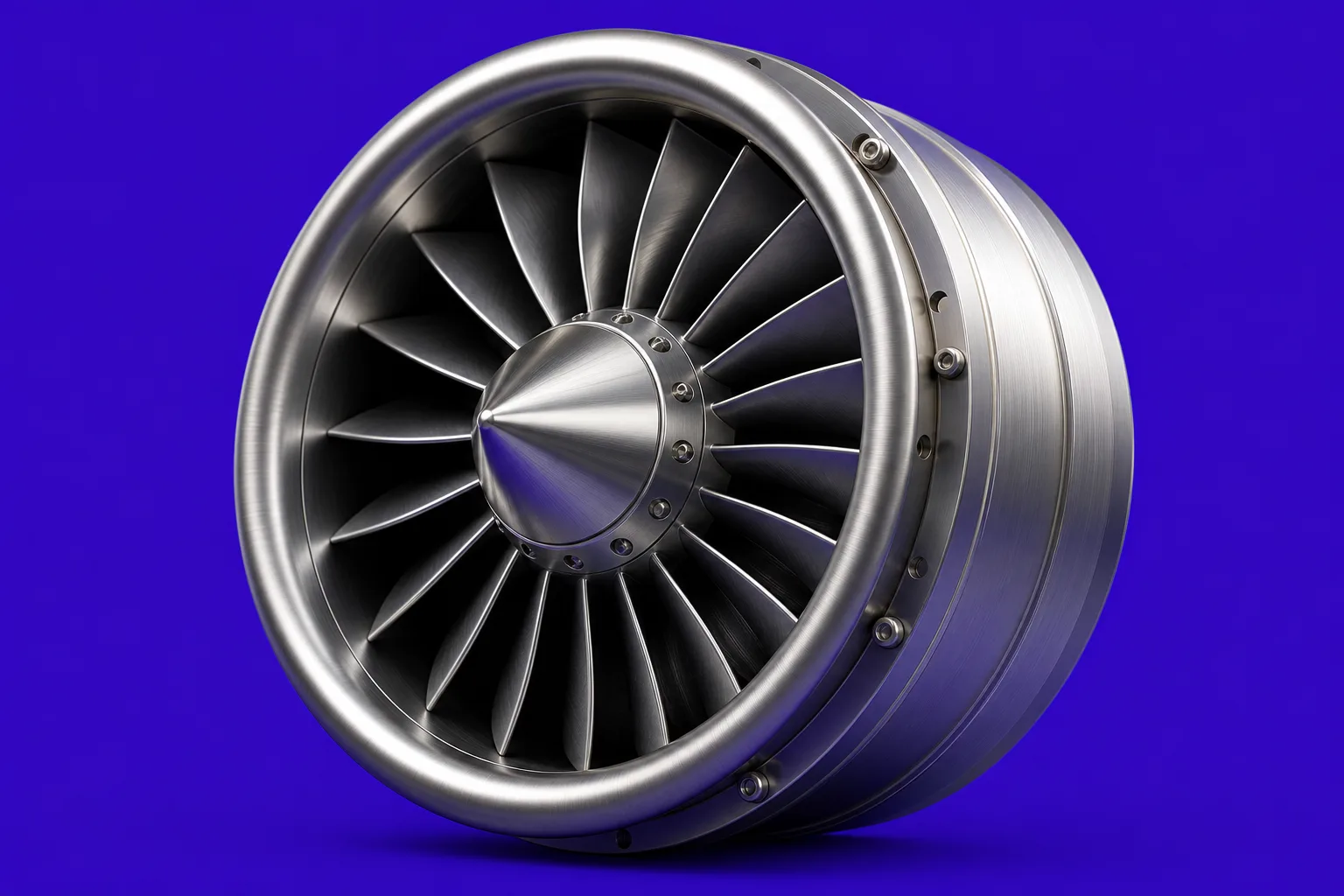 Powell Industries Stock Falls as $2.4 Billion Backlog Outpaces Revenue Growth
