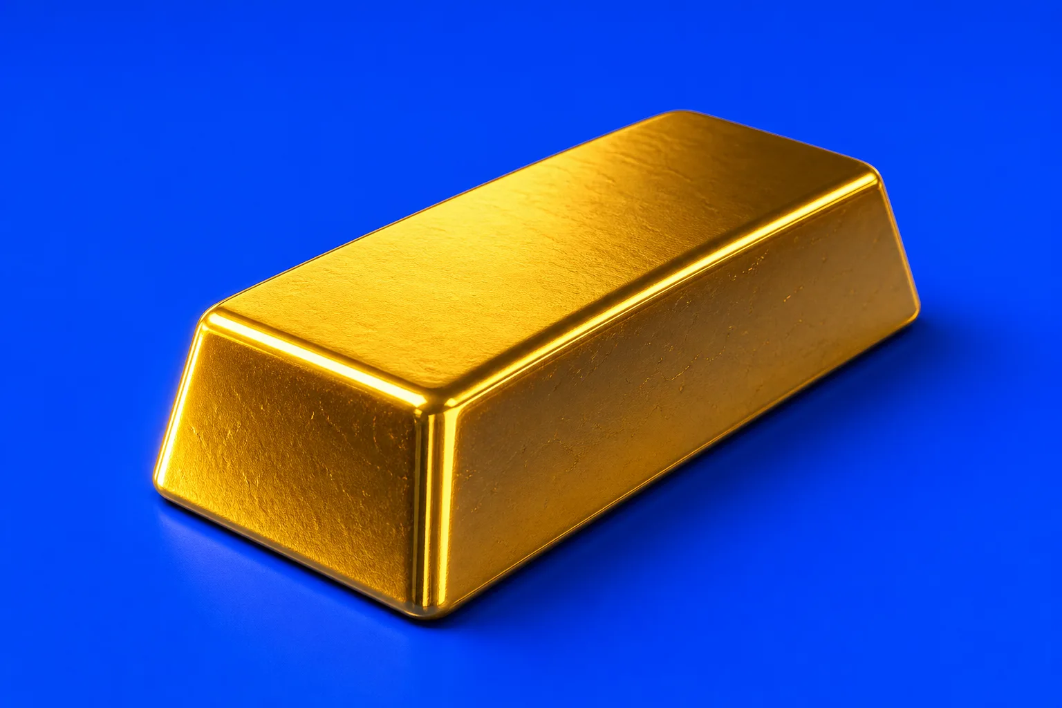 Gold Prices Fall Toward $4,378 as Fed Rate Bets Hit Bullion